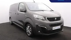 Used 2022 Peugeot Traveller Active MPV | £20,995 (Fair price)