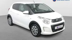Used 2021 Citroën C1 Hatchback | £8,699 (Fair price)