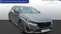Used 2024 Peugeot 308 GTi Hatchback | £19,688 (Fair price)