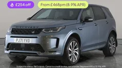 Used 2023 Land Rover Discovery Sport HSE Dynamic SUV | £27,751 (Super price)