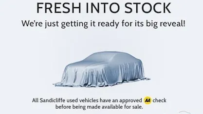 Used Mercedes EQA250 AMG line 139 kW (190 HP) 2021 Black SUV