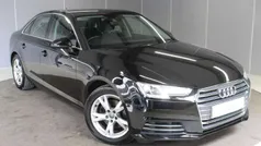 Black Used 2016 Audi A4 Sport Sedan | £8,495 (Good price)