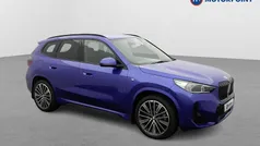 Used 2025 BMW X1 M Sport SUV | £33,949 (Fair price)