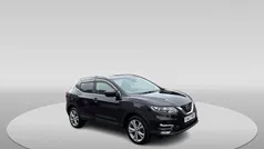 Used 2017 Nissan Qashqai N-Connecta SUV | £8,995 (Fair price)