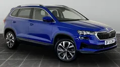 Used 2024 Skoda Karoq SE L SUV | £18,995 (Super price)