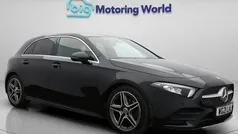 Used 2021 Mercedes A180 AMG line Hatchback | £16,000 (Fair price)