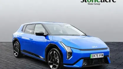 Used Kia EV4 GT-Line 150 kW (204 HP) 2026 Hatchback