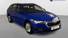 Used 2024 Skoda Octavia SE Estate | £14,699 (Super price)