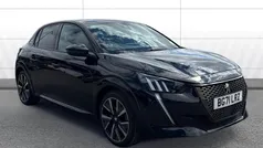 Used 2022 Peugeot 208 GTi Hatchback | £14,132 (Fair price)