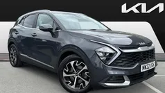 Used 2023 Kia Sportage 3 SUV | £21,926 (Good price)
