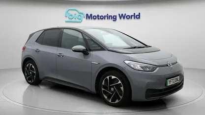 Used 2021 VW ID.3 Pro Performance Hatchback | £15,300 (Fair price)