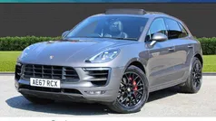 Used 2018 Porsche Macan GTS SUV | £21,490 (Super price)