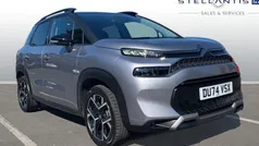 Used 2024 Citroën C3 Aircross PureTech SUV | £18,470 (Fair price)