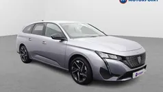Used 2024 Peugeot 308 Allure Estate | £19,199 (Super price)