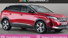 Used 2023 Peugeot 3008 Allure+ Estate | £16,797 (Fair price)