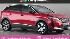 Used 2023 Peugeot 3008 Allure+ Estate | £16,997 (Fair price)