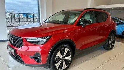 Used Volvo XC40 Plus 211 HP (155 kW) 2023 SUV