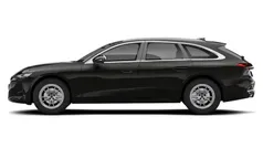 New 2026 Audi A6 Estate | £81,089