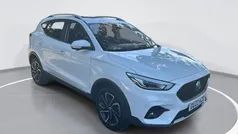 Used 2023 MG ZS Exclusive Sedan | £11,699 (Fair price)