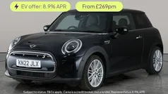 Used 2023 Mini Cooper Level 3 Hatchback | £16,179 (Fair price)