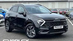 Used 2025 Kia Sportage 2 SUV | £29,501 (Fair price)