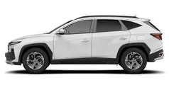 New 2025 Hyundai Tucson Ultimate SUV | £35,700 (Good price)