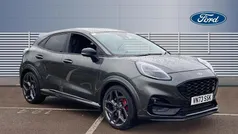 Used 2023 Ford Puma Gen-E ST Hatchback | £21,118 (Fair price)