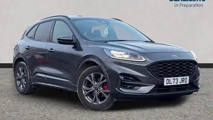 Used Ford Kuga ST-Line 190 HP (139 kW) 2023 SUV