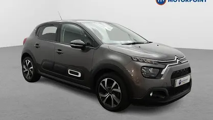 Used 2022 Citroën C3 Shine Hatchback | £11,649 (Fair price)