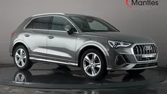 Used 2023 Audi Q3 S-Line SUV | £24,549 (Super price)