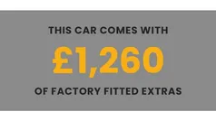 Blue Used 2014 Seat Ibiza Hatchback | £3,795 (Good price)