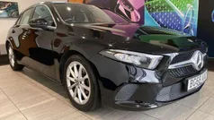 Used 2018 Mercedes A180 Hatchback | £13,990 (Fair price)