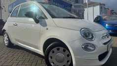 Used 2020 Fiat 500 Pop Hatchback | £5,290 (Super price)
