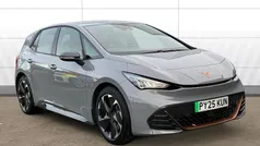 Used 2025 Cupra Born e-Boost Hatchback | £23,393 (Fair price)