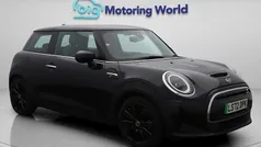 Used 2023 Mini Cooper Level 2 Hatchback | £13,700 (Fair price)