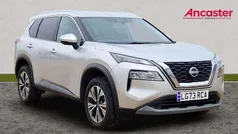 Used 2024 Nissan X-Trail N-Connecta SUV | £26,995 (Fair price)