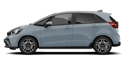 Used 2025 Honda Jazz Advance Hatchback | £26,349 (Fair price)