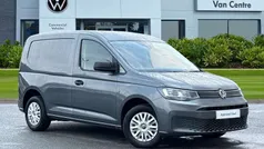 Used 2024 VW Caddy MPV | £22,669 (Fair price)
