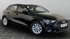 Used 2023 Audi A3 Sportback Hatchback | £10,295 (Super price)