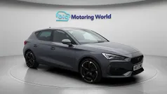 Used 2023 Cupra Leon VZ3 Hatchback | £24,300 (Fair price)
