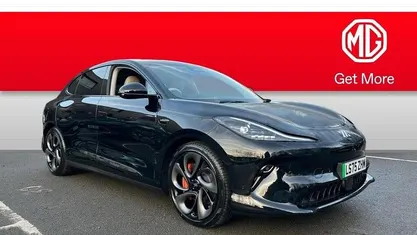 Used MG IM6 553 kW (752 HP) 2025 SUV