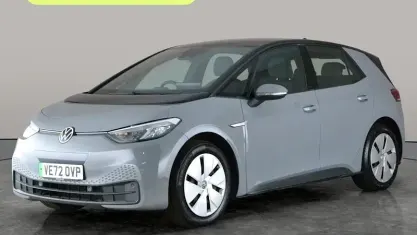 Used VW ID.3 Pro 106 kW (145 HP) 2022 Hatchback