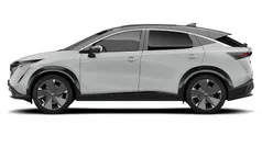 Used 2024 Nissan Ariya Evolve SUV | £28,999 (Fair price)
