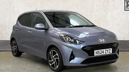Used 2026 Hyundai i10 Premium Hatchback | £16,490 (Fair price)