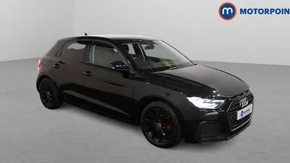 Used Audi A1 Sportback Sport 110 HP (80 kW) 2024 Hatchback