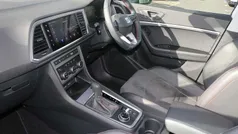 Used 2025 Seat Ateca FR SUV | £24,104 (Fair price)