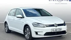 Used 2020 VW e-Golf Hatchback | £8,980 (Good price)
