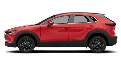Used Mazda CX-30 Prime-Line 140 HP (102 kW) 2026 SUV