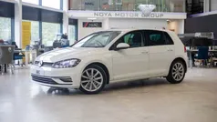Used 2020 VW Golf VII GT Hatchback | £7,149 (Fair price)