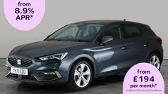 Used 2023 Seat Leon FR Hatchback | £15,036 (Fair price)